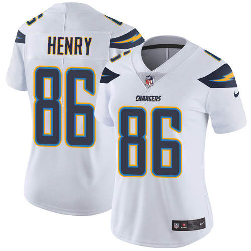 San Diego Chargers jerseys-010